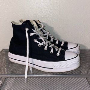 Platform Converse